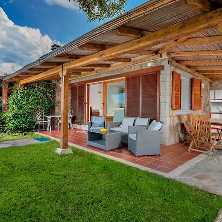 Casa Hébergement de vacances Porto San Paolo (Sardinia)
