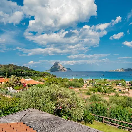 Casa Hébergement de vacances