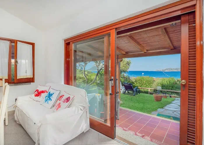 Casa Porto Taverna