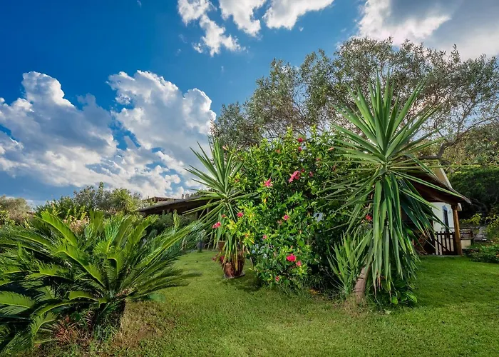 Casa Porto Taverna Dom wakacyjny *