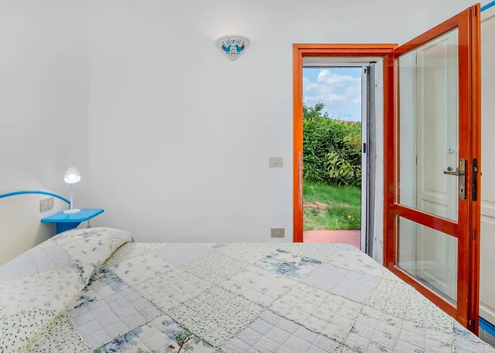 Casa Porto Taverna * Порто-Сан-Паоло