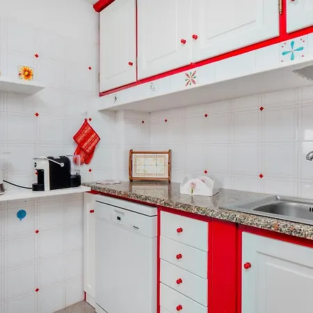 Casa Holiday home