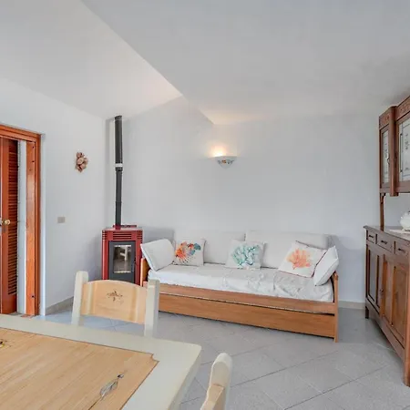 Prázdninový dům Casa *