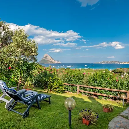 Casa * Porto Taverna