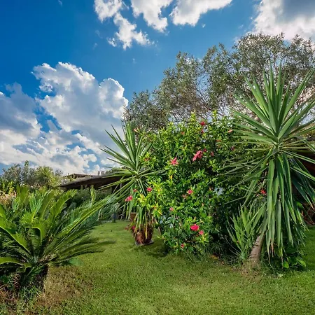 Casa Holiday home *