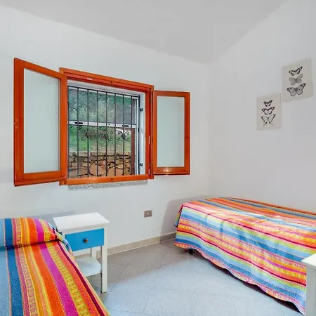 Casa Casa de Férias *