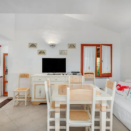 Сasa de vacaciones Casa Porto Taverna *