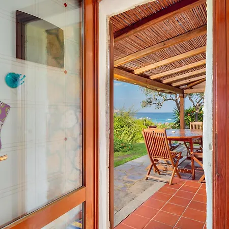 Сasa de vacaciones Casa Porto Taverna *