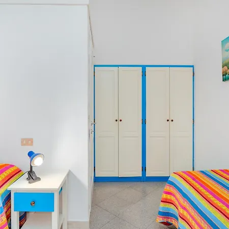 Casa Porto Taverna