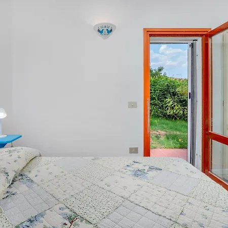 Casa Porto Taverna Сasa de vacaciones *