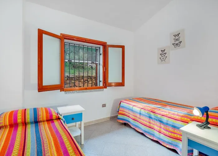 Casa Porto Taverna Nyaraló *