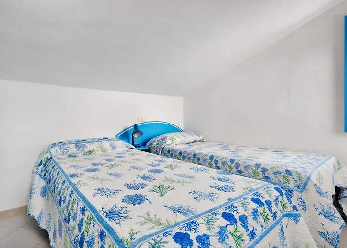Casa Porto Taverna Nyaraló *
