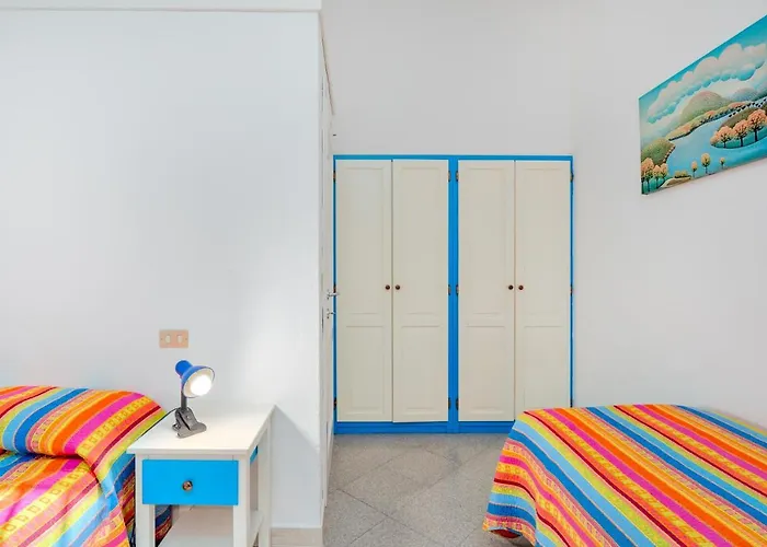 Casa Porto Taverna *